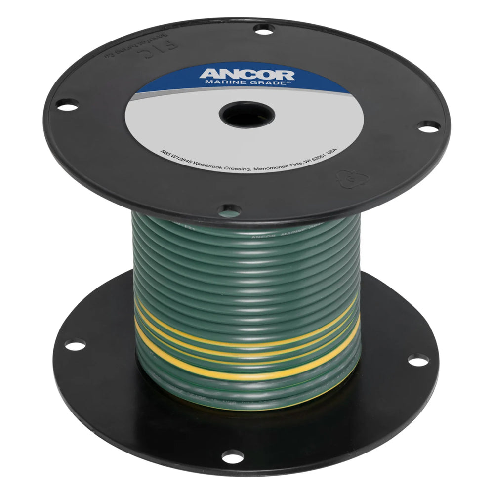 ANCOR auto part