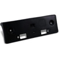 FRONT BUMPER LICENSE BRACKET INFINITI QX50 19C