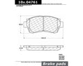 Stoptech auto part
