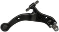 DELPHI control arms