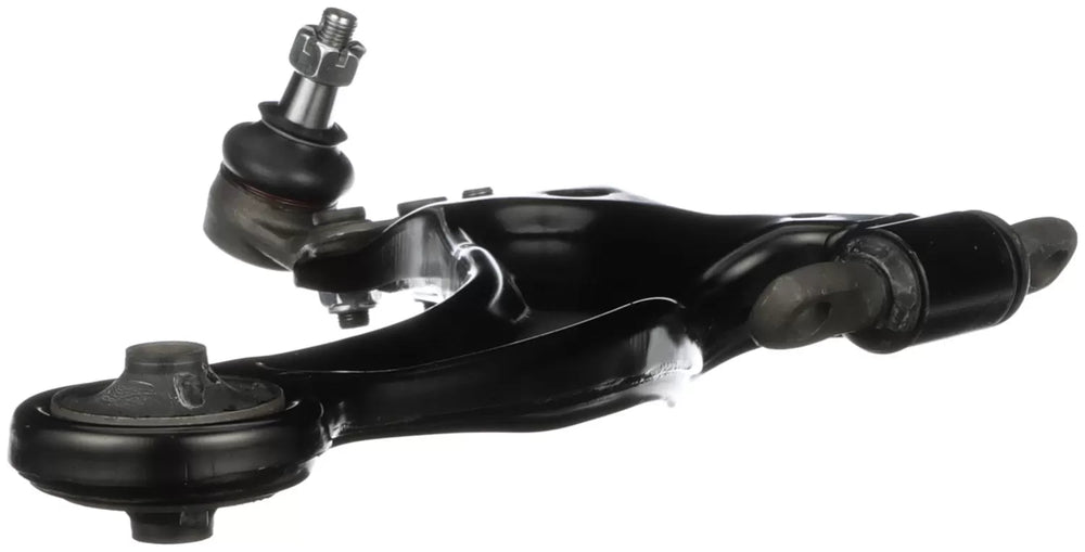 DELPHI control arms
