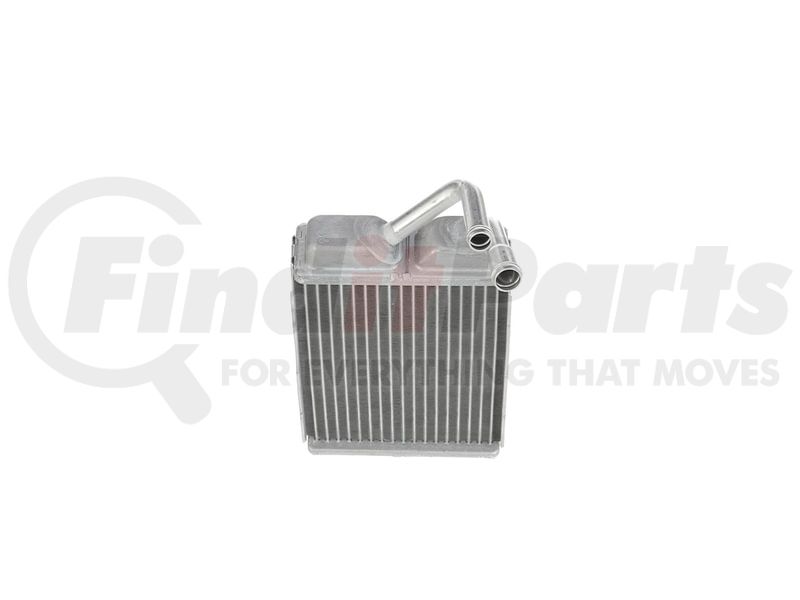HEATER CORE; 69-72 GM A-BODY WITH A