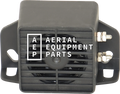 ALARM: BACKUP 87 DB 1280VDC