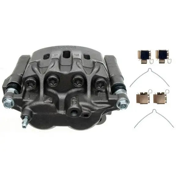 SEMI-LOADED BRAKE CALIPER