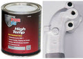 High Temperature Aluminu m Paint Quart