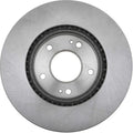 BRAKE ROTOR