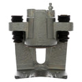 BRAKE CALIPER & BRACKET