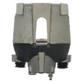 BRAKE CALIPER & BRACKET