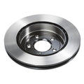 BRAKE ROTOR