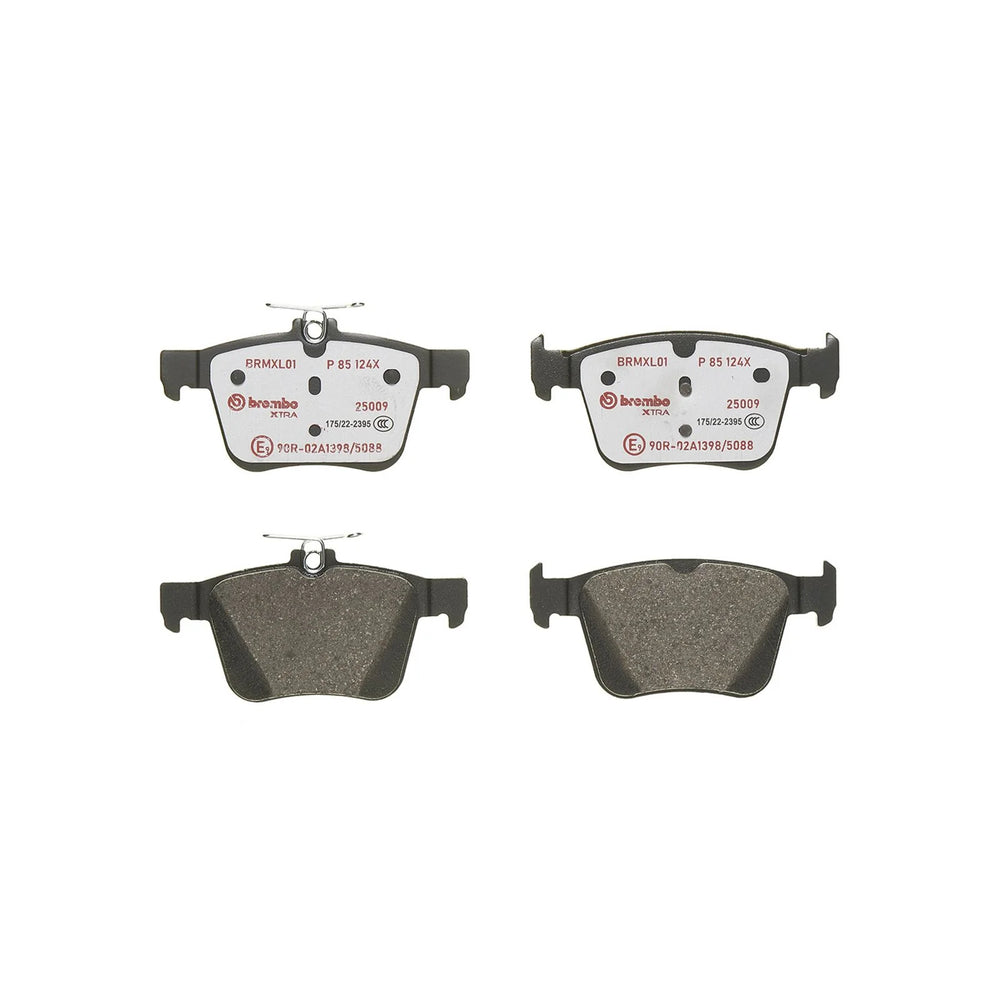 BRAKE PAD