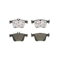BRAKE PAD