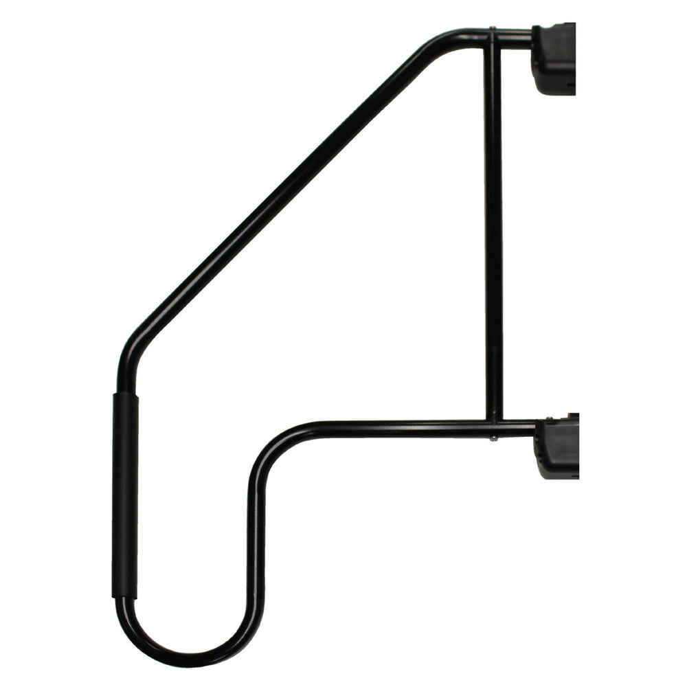 Stromberg Carlson Products, black auto part
