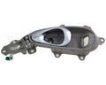 INTERIOR DOOR HANDLE