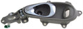 INTERIOR DOOR HANDLE
