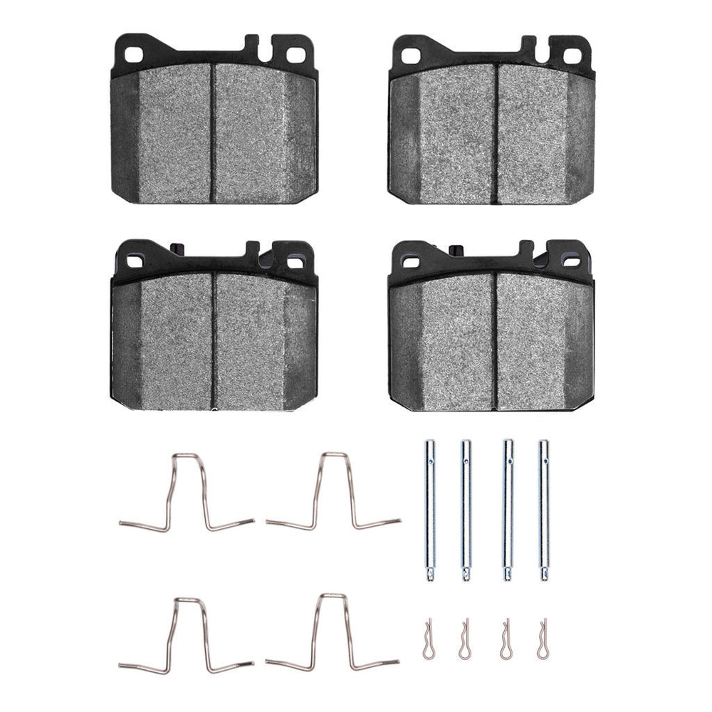 DFC auto part