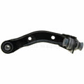 CONTROL ARM W/O BALL
