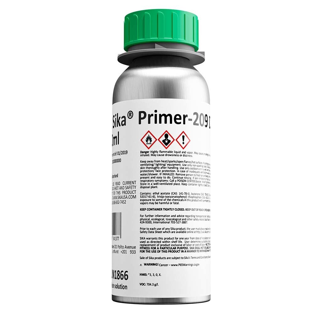 Sika Corporation auto part