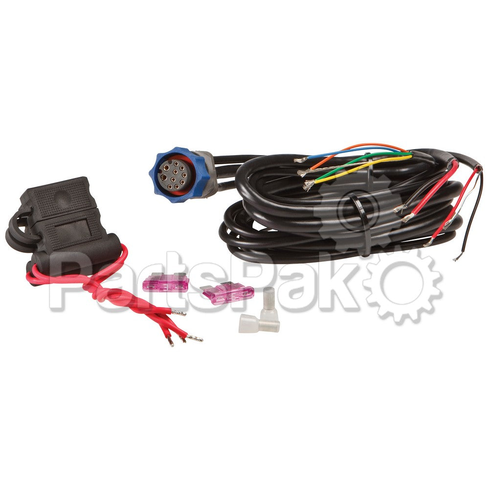 LOWRANCE auto part