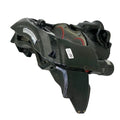 NON-SFI L&L HARNESS 3' PULL DOWN LA