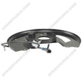 ABS WHEEL SPEED SENSOR