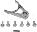 DIFF 4WD ACT FORK