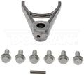 DIFF 4WD ACT FORK