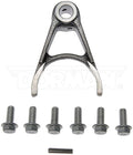 DIFF 4WD ACT FORK
