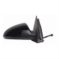 0607 MALIBU LS/SS RH POWER FOLDAWAY OE MIRROR TEXTURED BLACK PTM COVER