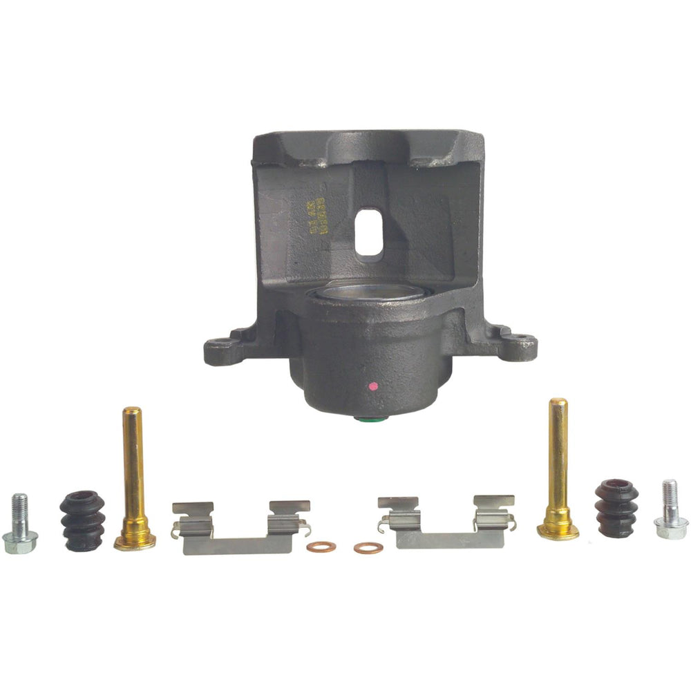 FRICTION CHOICE CALIPERS