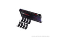 King Engine Bearings Ford Cortina 2000 Xl (Size STDX) Connecting Rod Bearing Set