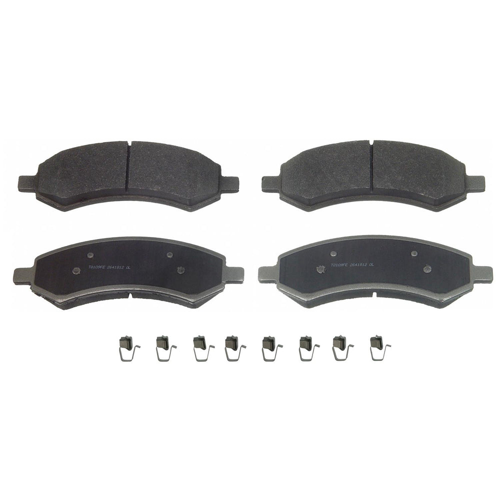 WAGNER BRAKE auto part