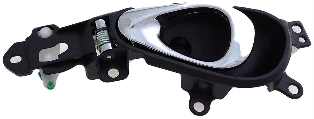 INTERIOR DOOR HANDLE