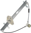WINDOW REGULATOR