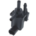 VAPOR CANISTER PURGE SOLENOID