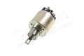 SOLENOID SWITCH