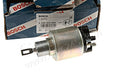 SOLENOID SWITCH