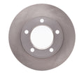 DFC 94-96 Ford Bronco Front Brake Rotor
