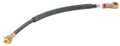 Front Brake Hose (Frame to Caliper) for 1982-1983 Jeep CJ-5, 16.25 Inches Long Crown Automotive