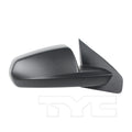 0814 DG AVENGER W/O FLD NHT MIRROR RH