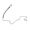 R1 Concepts Brake Hose Fits Volkswagen Cabrio
