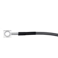 R1 Concepts Brake Hose Fits Volkswagen Cabrio