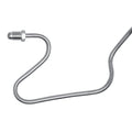 R1 Concepts Brake Hose Fits Volkswagen Cabrio