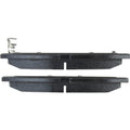 Stoptech PQ Pro Brake Pads Front Hyundai Tiburon 2004 - 2008