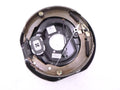 Axle Teknology black auto part