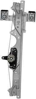 WINDOW REGULATOR