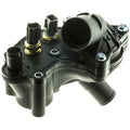 THERMOSTAT HOUSING ASSEMBLY