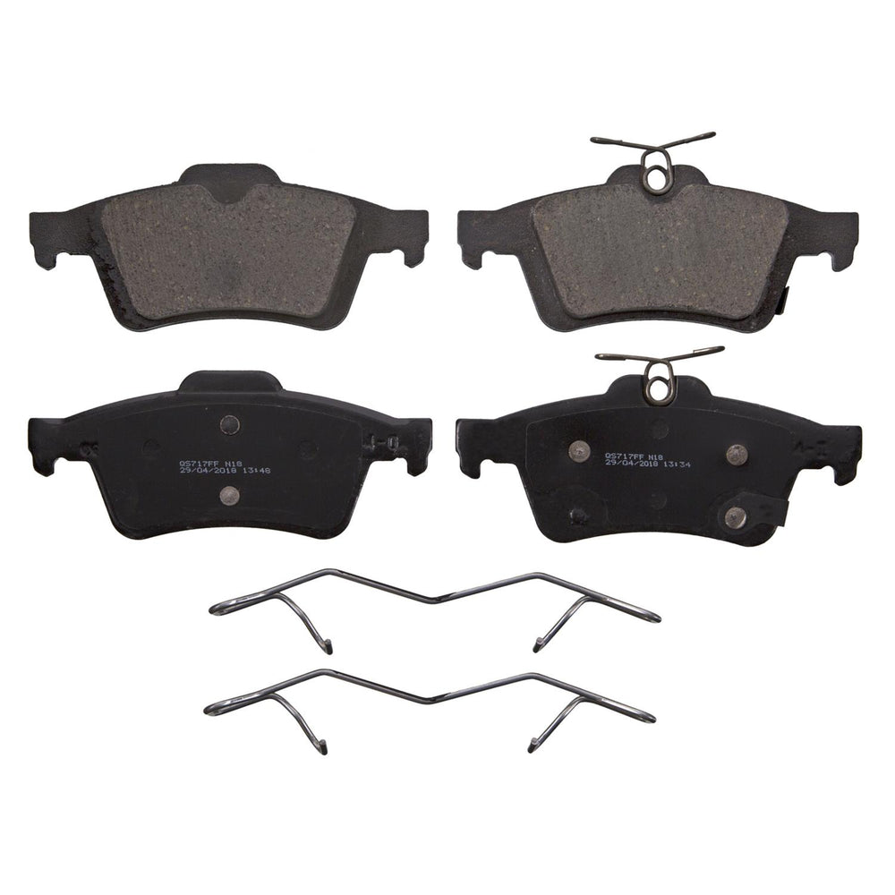 WAGNER BRAKE auto part