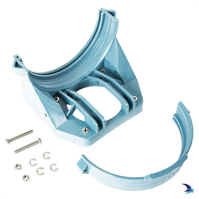 WHALE auto part