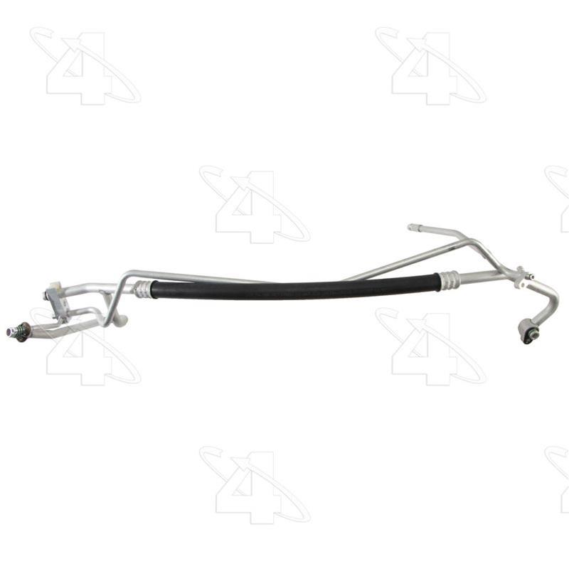 FOUR SEASONS auto part