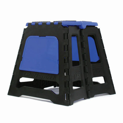 Vortex Racing Rearsets Replacement Brake Bracket Relocator- Black